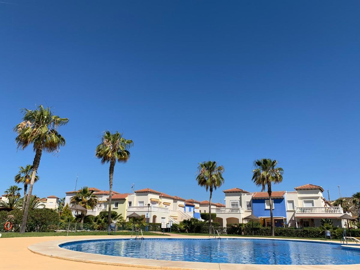 Turquesa Del Mar - Nudist Naturist Vera Exterior foto
